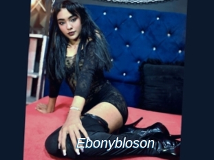 Ebonybloson
