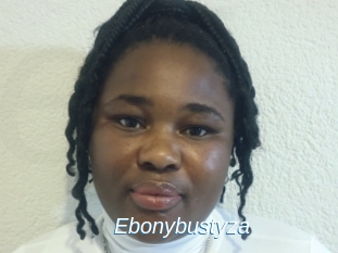 Ebonybustyza