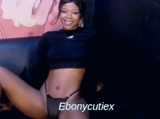 Ebonycutiex