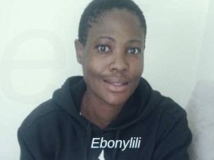Ebonylili