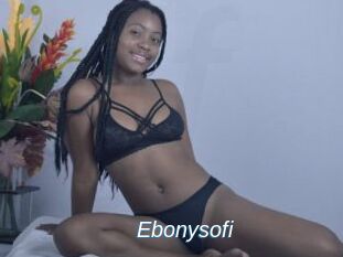 Ebonysofi