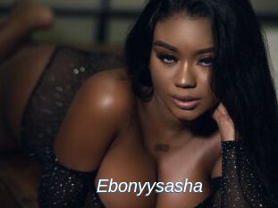 Ebonyysasha