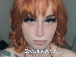 Eccentricvenus