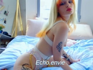 Echo.envie