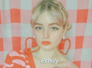 Echoly