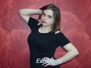Echotasty