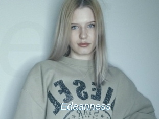 Edaanness