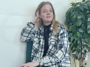 Edabanbury