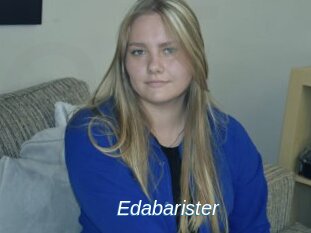 Edabarister
