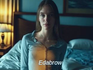 Edabrow