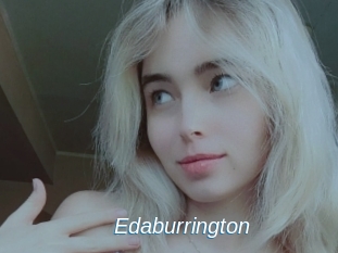 Edaburrington