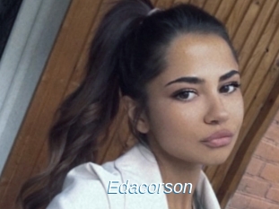 edacorson Ejaculations Féminines