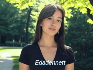 Edadennett