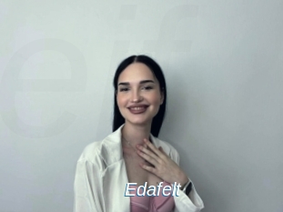 Edafelt