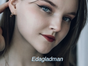 Edagladman