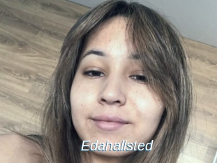 Edahallsted