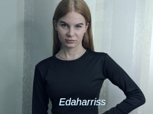 Edaharriss