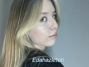 Edahazleton