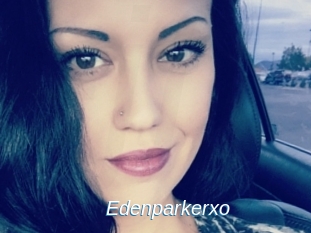 Edenparkerxo