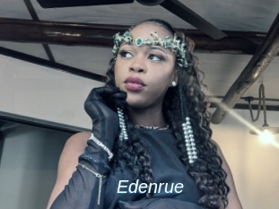 Edenrue