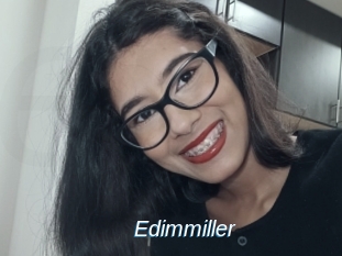 edimmiller Ejaculations Féminines
