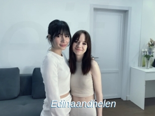 Edinaandhelen