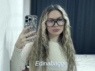 Edinabagge