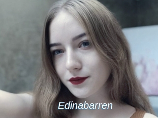 Edinabarren