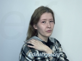 Edinabossom
