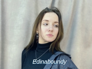Edinaboundy