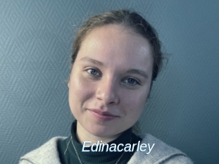 Edinacarley