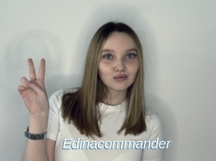 Edinacommander