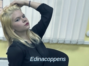 Edinacoppens