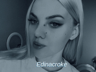 Edinacroke
