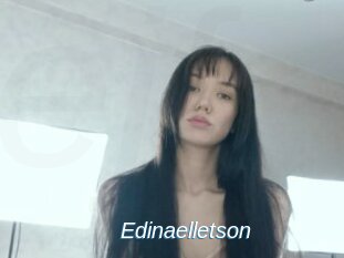 Edinaelletson