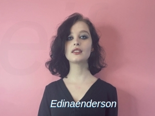 Edinaenderson