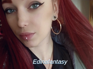Edinafantasy