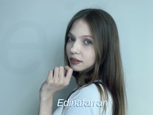 Edinafarran