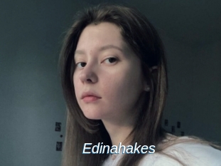 Edinahakes
