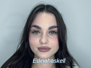 Edinahaskell