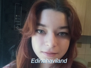 Edinahaviland