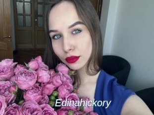 Edinahickory