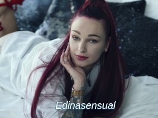 Edinasensual