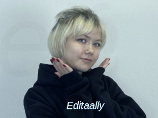 Editaally
