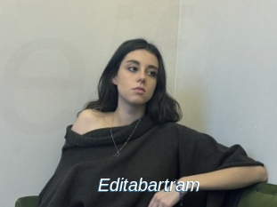 Editabartram