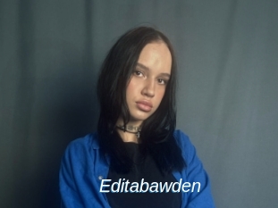 Editabawden