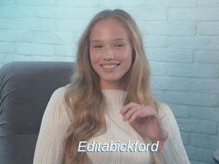 Editabickford