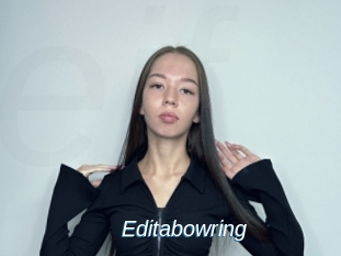 Editabowring