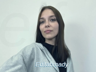 Editabroady