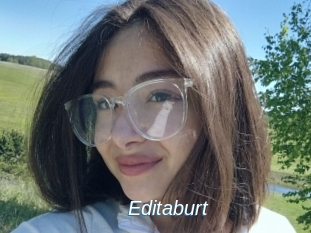 Editaburt
